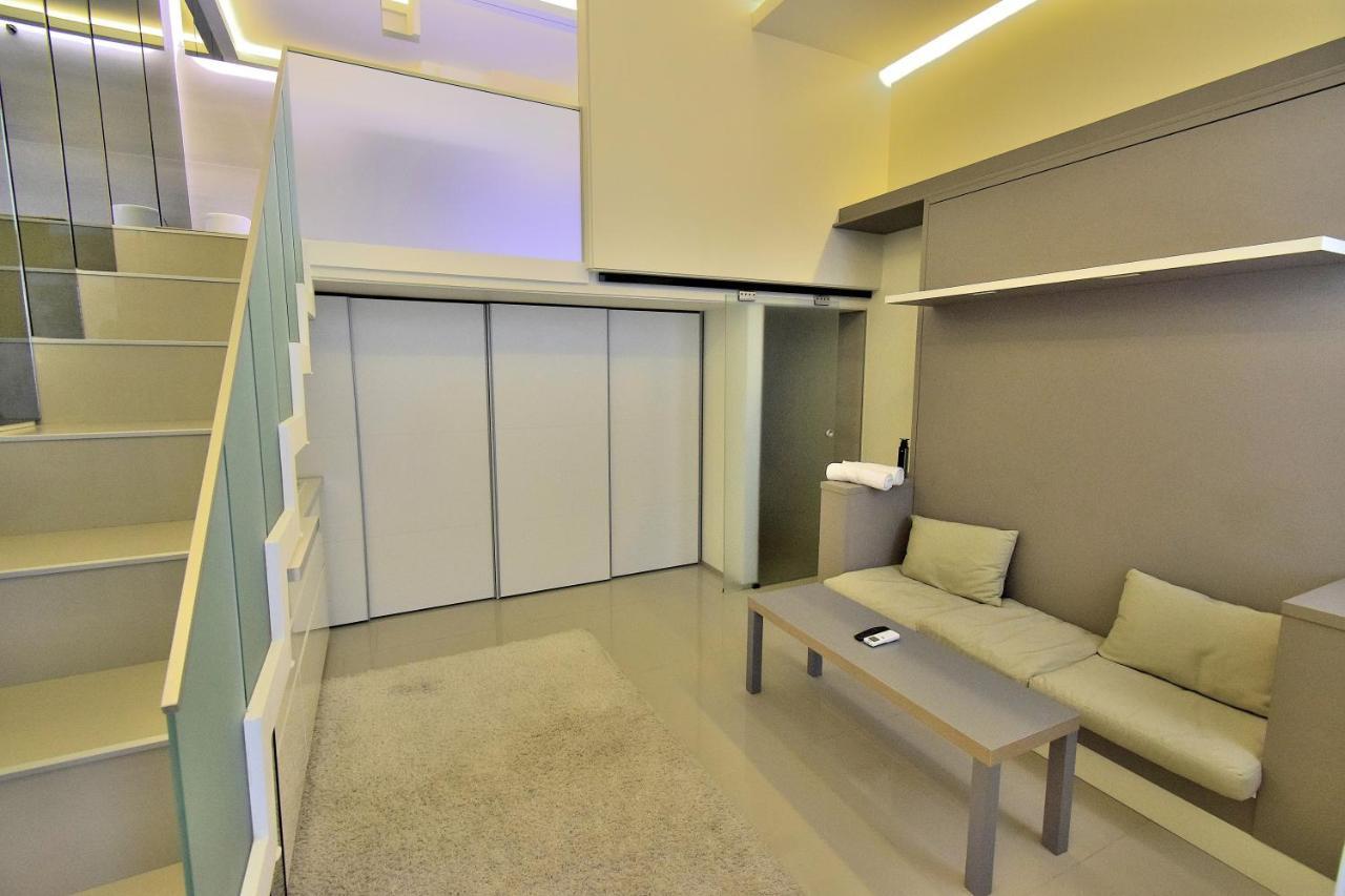 Small Home Budapest Szív 3 Exterior foto